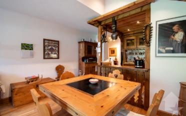 Furnished flat 2.5 rooms - image - 3