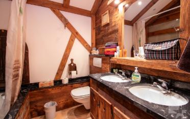 Furnished flat 2.5 rooms - image - 11