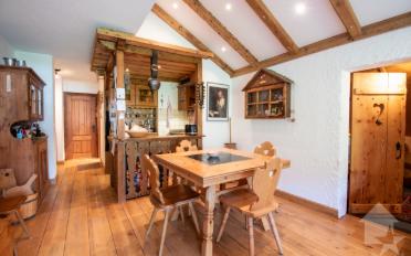 Furnished flat 2.5 rooms - image - 7