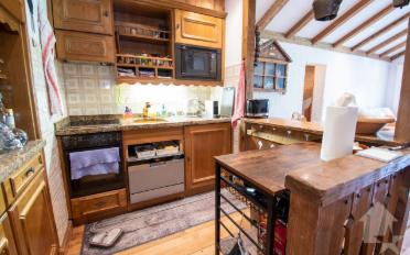 Furnished flat 2.5 rooms - image - 4