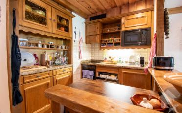 Furnished flat 2.5 rooms - image - 8