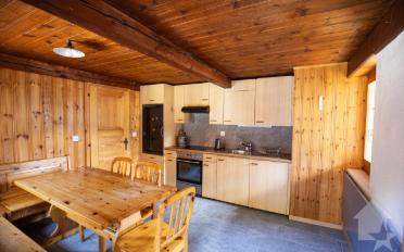Duplex 5.5 pièces - image - 5