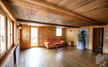 Duplex 5.5 pièces - image - 2