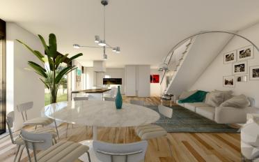 Apartment 4.5 rooms - image - 8