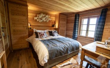 Chalet 6.5 Zimmer - image - 11