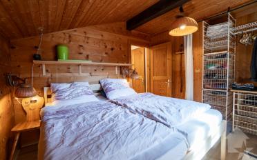Chalet 4.5 Zimmer - image - 6