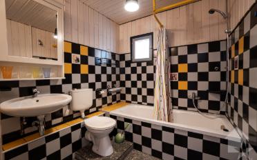 Chalet 4.5 Zimmer - image - 11
