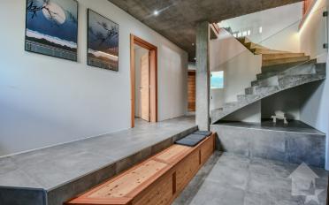 Chalet 5.5 pièces - image - 12
