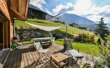 Chalet 5.5 pièces - image - 9