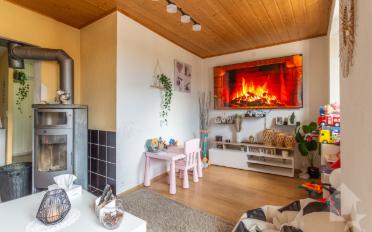 Maison 3.5 pièces - image - 1