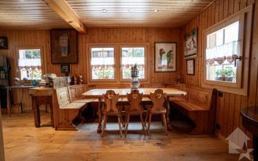 Chalet 4.5 pièces - image - 4