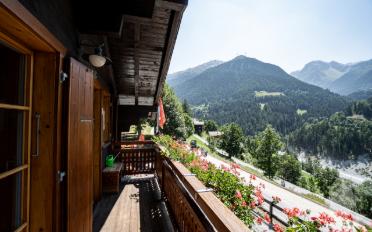 Chalet 4.5 pièces - image - 8