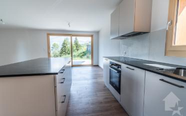 Chalet 5.5 Zimmer - image - 2