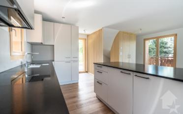 Chalet 5.5 Zimmer - image - 1