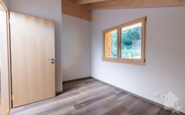 Chalet 5.5 Zimmer - image - 5