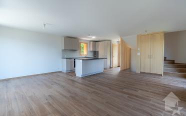 Chalet 5.5 Zimmer - image - 4