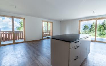 Chalet 5.5 Zimmer - image - 3