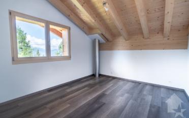 Chalet 5.5 Zimmer - image - 6