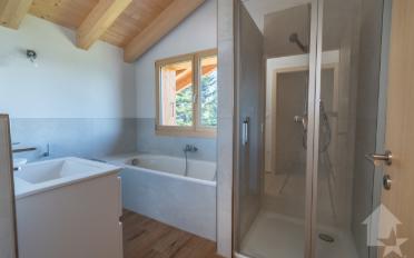 Chalet 5.5 Zimmer - image - 7