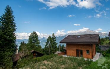 Chalet 5.5 Zimmer - image - 9
