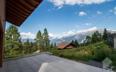 Chalet 5.5 Zimmer - image - 10
