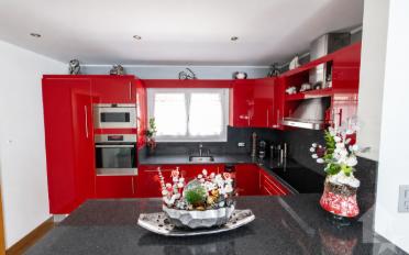 Bifamiliar house 4.5 rooms - image - 2