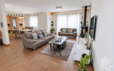 Bifamiliar house 4.5 rooms - image - 5