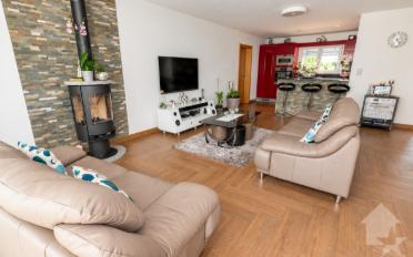 Bifamiliar house 4.5 rooms - image - 4