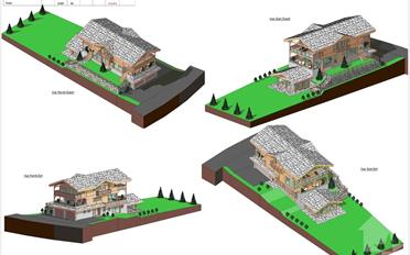 Building land 7.5 rooms - image - 3