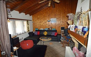 Einfamilienhaus 5.5 Zimmer - image - 6