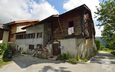 Einfamilienhaus 5.5 Zimmer - image - 1