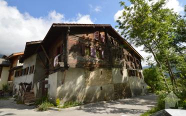 Einfamilienhaus 5.5 Zimmer - image - 2