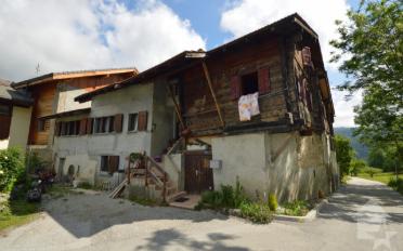 Einfamilienhaus 5.5 Zimmer - image - 1