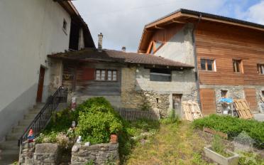 Einfamilienhaus 5.5 Zimmer - image - 5