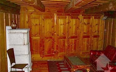 Einfamilienhaus 4.5 Zimmer - image - 12