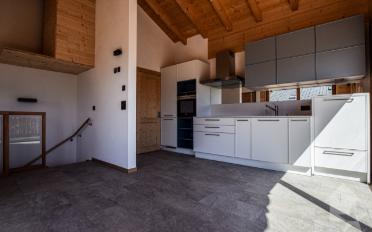 Chalet 3 pièces - image - 8