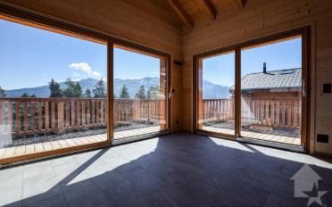 Chalet 3 pièces - image - 7