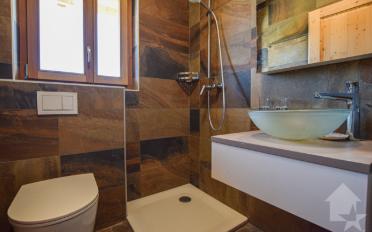 Chalet 3 pièces - image - 13
