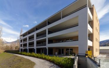 Apartment 3.5 rooms - image - 6