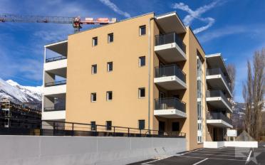 Apartment 3.5 rooms - image - 7