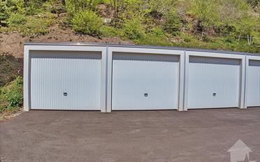 Single garage - image - 1