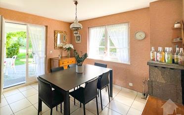 Villa 7 pièces - image - 10
