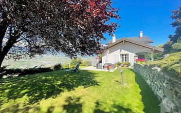 Villa 7 pièces - image - 5