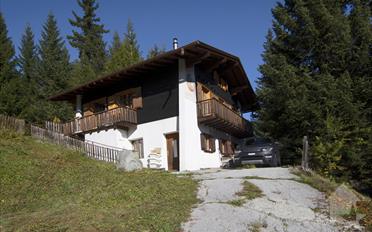 Chalet 7 pièces - image - 1