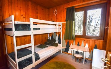 Chalet 7 pièces - image - 11