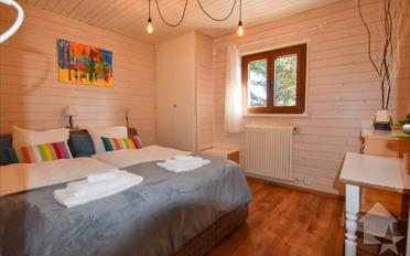 Chalet 7 pièces - image - 13