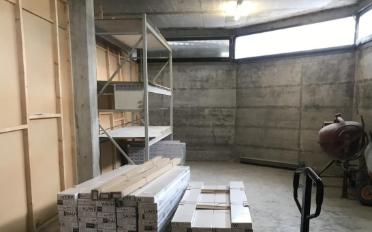 Storage room 1 room - image - 1