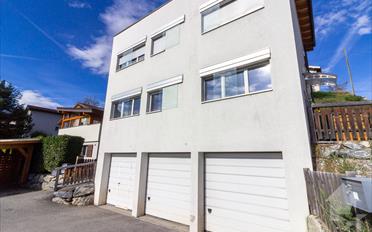 Immeuble résidentiel - image - 2