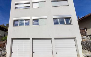 Immeuble résidentiel - image - 6