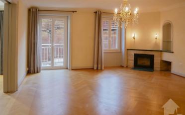Appartement 6.5 pièces - image - 1
